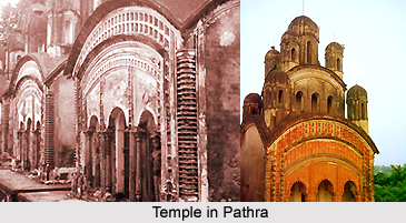 Pathra, Midnapore District, West Bengal