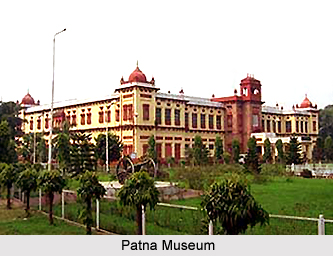 Leisure Tourism in Bihar