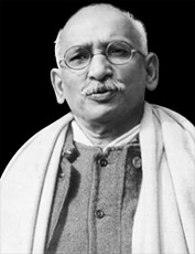 Bhograju Pattabhi Sitaramayya