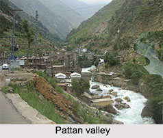 Pattan, Baramulla District, West Bengal