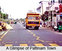 Pattinam, Namakkal, Tamil Nadu