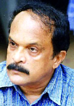 Paul Zacharia