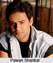 Pawan Shankar, Indian TV Actor