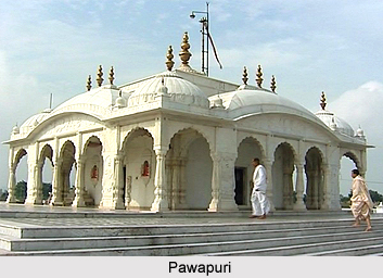Pilgrimage Tours in Bihar