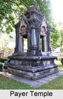Payer Temple