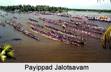 Festivals of Kerala