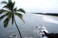Payyambalam Beach