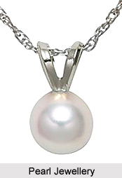 Pearl, Gemstone