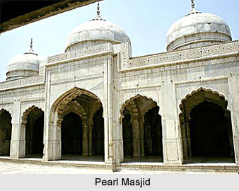 Mughal Architecture During Aurangzeb, Islamic Architecture
