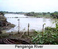 Penganga River, Indian River