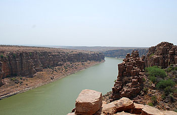 Pennar River