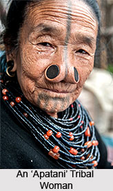 People of Arunachal Pradesh