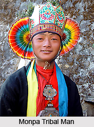 People of Tawang District