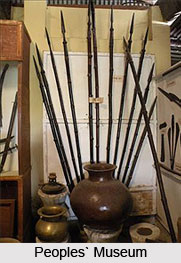 Peoples` Museum, Manipur
