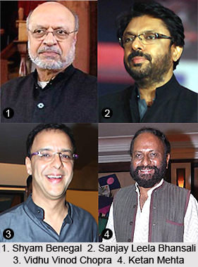 Period Movie Directors of India