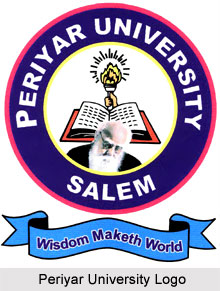 Periyar University, Tamil Nadu