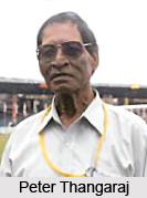 Peter Thangaraj