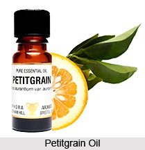 Petitgrain Oil