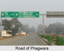 Phagwara, Kapurthala District, Punjab