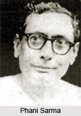 Phani Sarma, Indian Theatre Personality