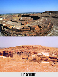 Phanigiri, Archaeological Site in Telangana