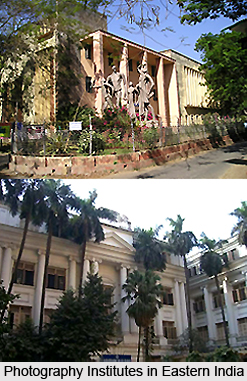 Photography Institutes in Eastern India