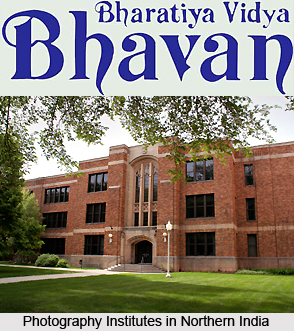 Photography Institutes in Northern India