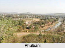 Phulabani, Kandhmal District, Odisha