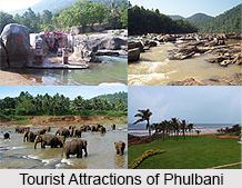 Phulbani, Kandhamal District, Odisha