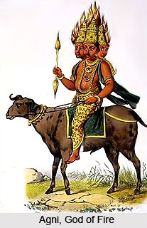 Physiology in Agni Purana