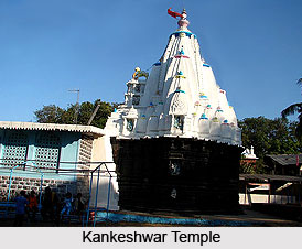 Pilgrimage Tourism in Alibaug