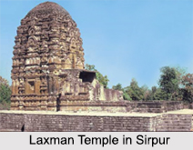 Pilgrimage Tourism in Chhattisgarh
