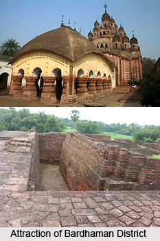 Pilgrimage Tourism of Bardhaman District