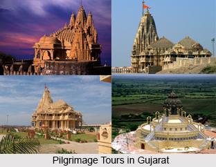 Pilgrimage Tours in Gujarat