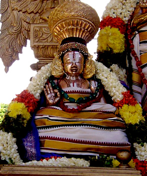 Pillai Lokacharya