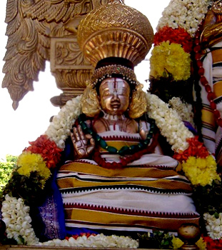 Pillai Lokacharya, Indian Philosopher