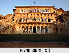 Places of Interest around Ajmer, Rajasthan