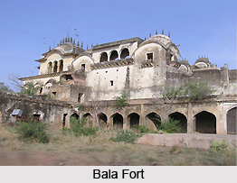 Places of Interest in Alwar, Alwar