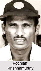 Pochiah Krishnamurthy