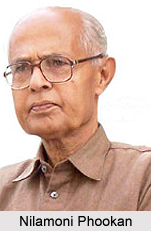 Poetry in Post-Independence Assamese Literature