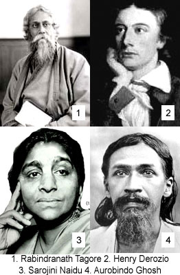 Poets of Indian Writing in English