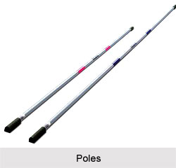 Terminology in Pole Vault