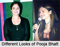 Pooja Bhatt, Bollywood Actress