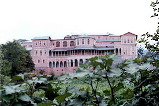 Poonch Fort