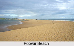 Poovar Beach, Thiruvananthapuram