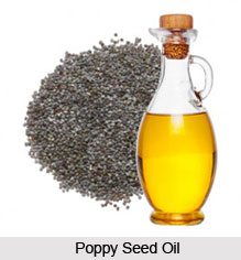 Poppy Seed Oil