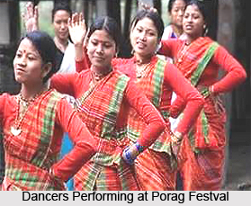 Porag Festival