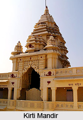 Porbandar, Gujarat