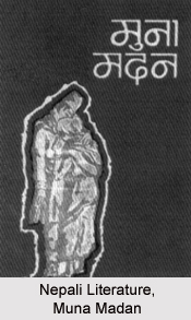 Post Revolution Era in Nepali Literature