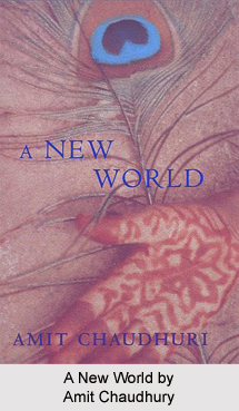 Post-Solonial Indian English Literature